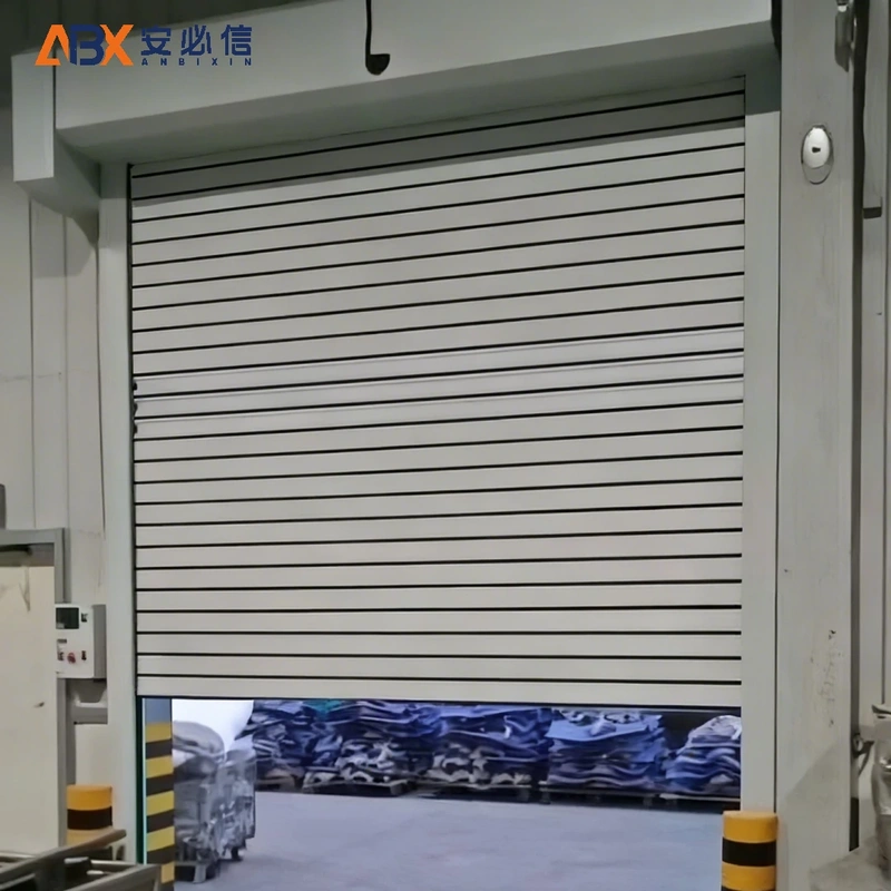 海北藏族自治州金属高速门